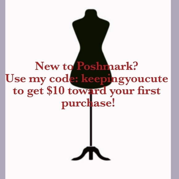 $10 Discount!  New users only! - Picture 2 of 3